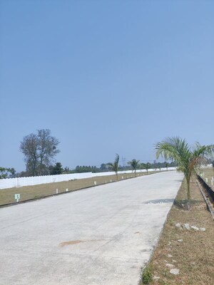  Plot For Sale in Jigani