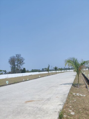  Plot For Sale in Jigani