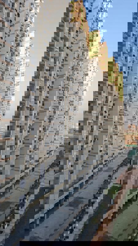 4 BHK 1700 Sq.Ft. Apartment in Malwa Escon Primera