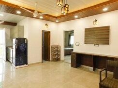 2 BHK Builder Floor For Rent in Green Park Extension