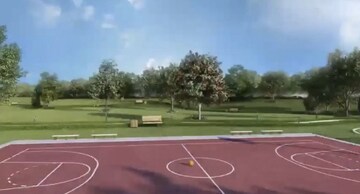 Swimming Pool in 2 BHK Apartment at Upper Worli – for Sale