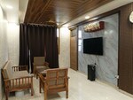3 BHK + Pooja Room 2170 Sq.Ft. Apartment in Pir Machalla