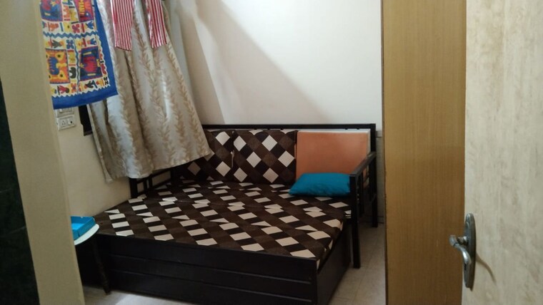 Bedroom, akal-chs 1 Bedroom 565 Sq.Ft. Apartment In Andheri East Mumbai 10083743