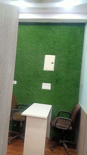 Furnished Amenities in  Office Space at Atlanta Estate Goregaon, Goregaon East – for Rent