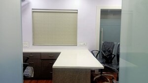 Team Area in  Office Space at Atlanta Estate Goregaon, Goregaon East – for Rent