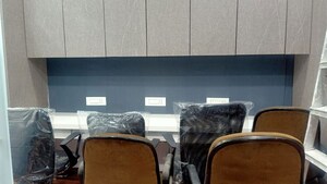  Office Space For Rent in Atlanta Estate Goregaon, Goregaon East