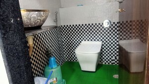 Team Area in  Office Space at Atlanta Estate Goregaon, Goregaon East – for Rent