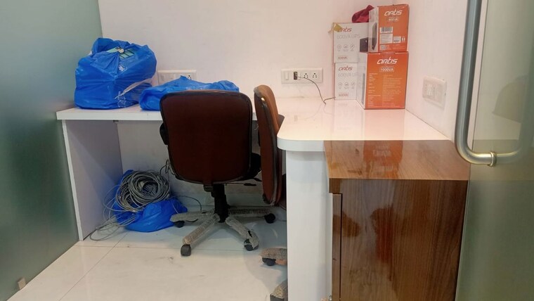 Team Area, atlanta-estate-goregaon Commercial Office Space 450 Sq.Ft. In Goregaon East Mumbai 10083750