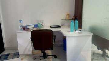 Team Area in  Office Space at Atlanta Estate Goregaon, Goregaon East – for Rent