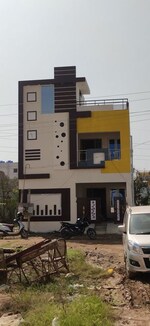 4 BHK + Extra Room 1011 Sq.Ft. Independent House in A-Zone