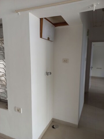 Building Lobby in 1 BHK Apartment at Vasant Vihar – for Rent