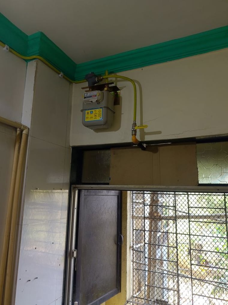 undefined, shanti-dham-apartment 1 Bedroom 585 Sq.Ft. Apartment In Kalwa Thane 10083778