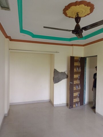 Furnished Amenities in 1 BHK Apartment at Shanti Dham Apartment, Kalwa – for Rent