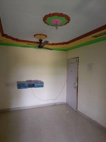 Furnished Amenities in 1 BHK Apartment at Shanti Dham Apartment, Kalwa – for Rent