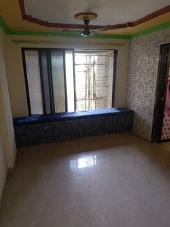 1 BHK Apartment For Rent in Shanti Dham Apartment