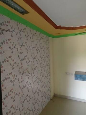 Bedroom in 1 BHK Apartment at Shanti Dham Apartment, Kalwa – for Rent