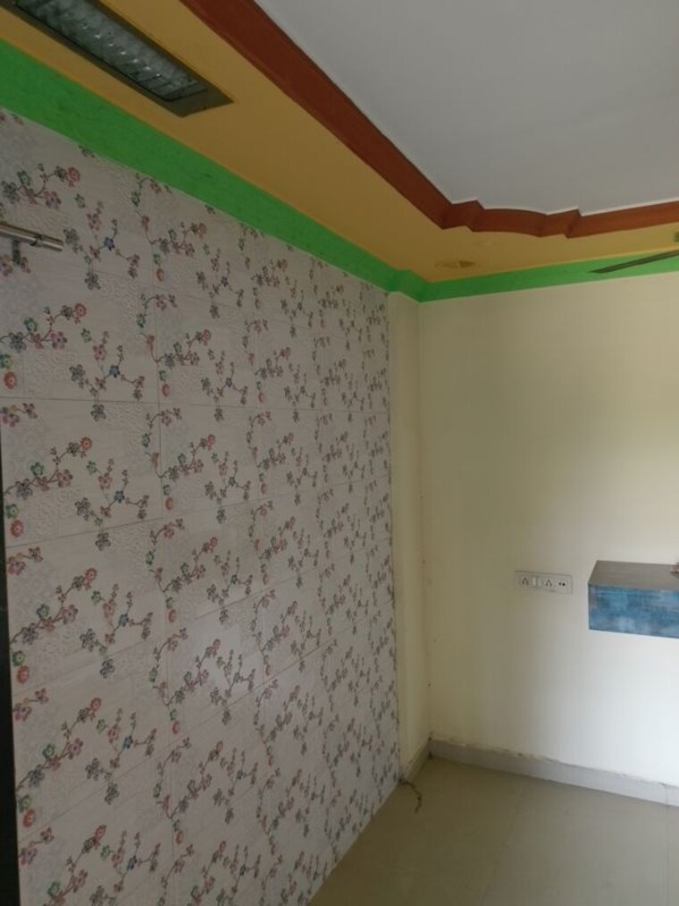 Bedroom, shanti-dham-apartment 1 Bedroom 585 Sq.Ft. Apartment In Kalwa Thane 10083778