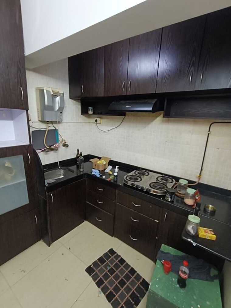 Master Bedroom, rupji-gulmohar 1.5 Bedroom 750 Sq.Ft. Apartment In Andheri West Mumbai 10083781
