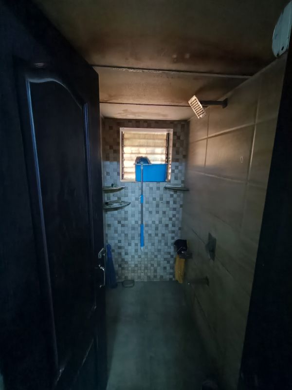 1.5 BHK Apartment For Rent in Rupji Gulmohar