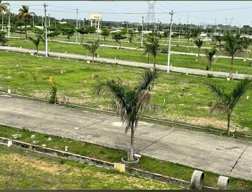  Plot – Garden View at Jigani - for Sale
