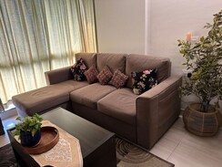 1 BHK Apartment For Rent in Aspen Park