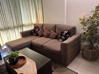 1 BHK 573 Sq.Ft. Apartment in Aspen Park
