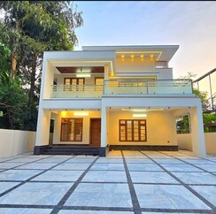 3 BHK + Pooja Room,Study Room,Extra Room Villa For Sale in Abbigere