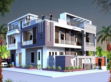 3 BHK Villa For Sale in Jigani