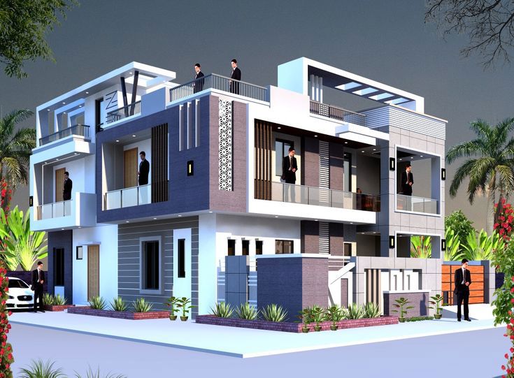 3 BHK + Pooja Room,Servant Room,Study Room,Extra Room Villa For Sale in Jigani