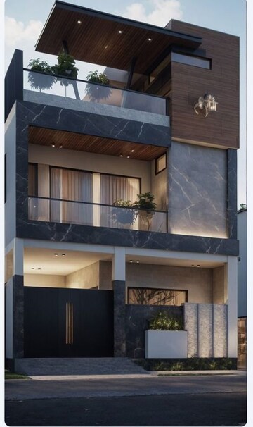  Plot For Sale in Jigani