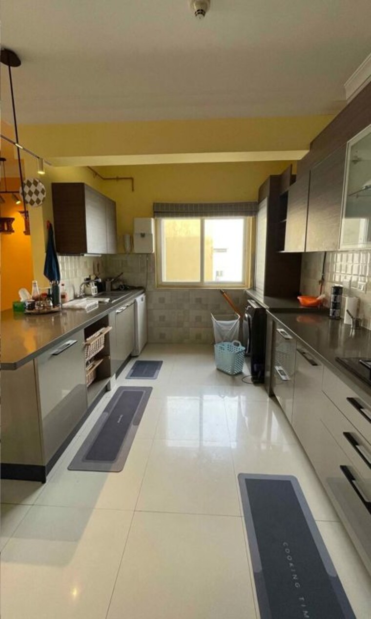 Kitchen, jigani 2 Bedroom 1250 Sq.Ft. Villa In Jigani Bangalore 10083800