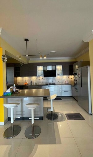 Master Bedroom in 2 BHK Villa at Jigani – for Sale