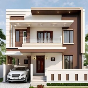 2 BHK Villa For Sale in Bommasandra