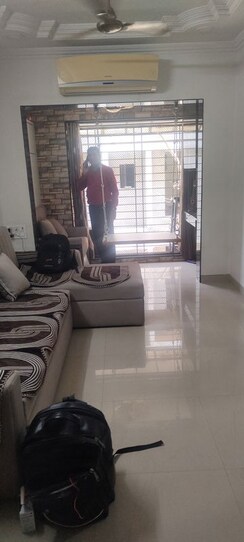 1 BHK + Study Room Apartment For Sale in Sai Mangal Ajoy CHS