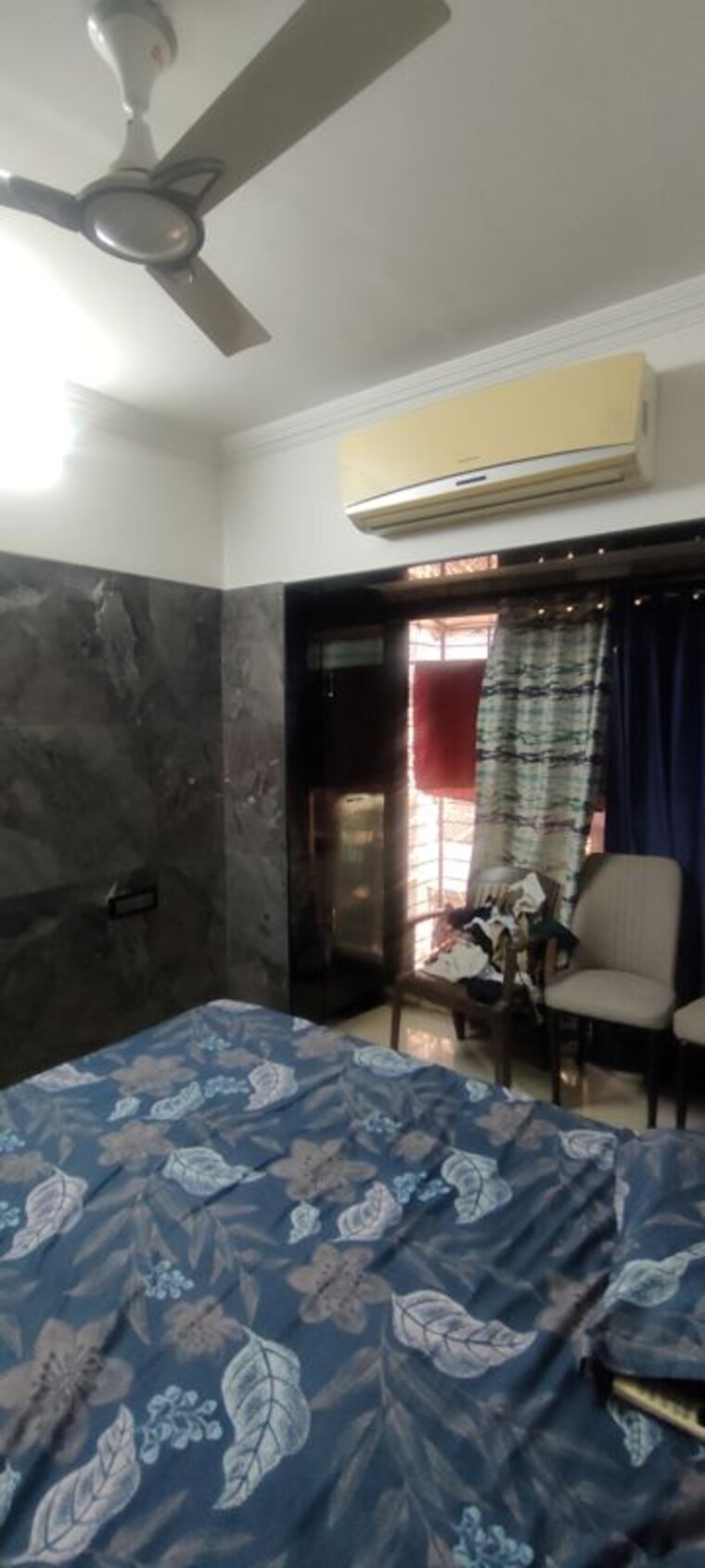 Living Room, sai-mangal-ajoy-chs 1 Bedroom 450 Sq.Ft. Apartment In Kandivali West Mumbai 10083809