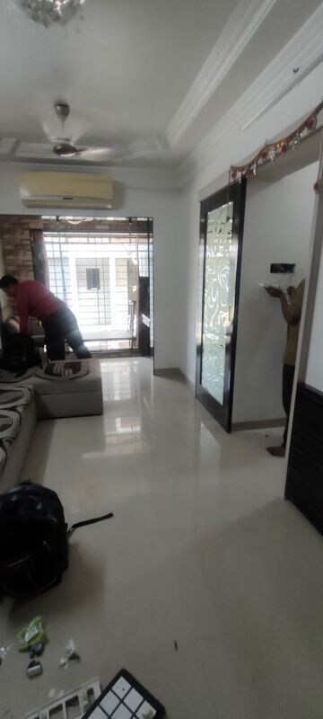 Team Area in 1 BHK Apartment at Sai Mangal Ajoy CHS, Kandivali West – for Sale
