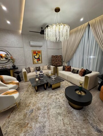 Master Bedroom in 3 BHK Villa at Chandapura – for Sale