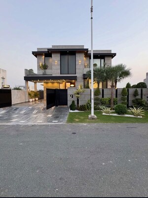 3 BHK Villa For Sale in Chandapura