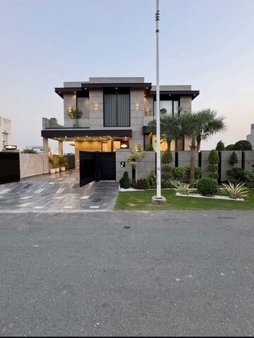 3 BHK Villa For Sale in Chandapura