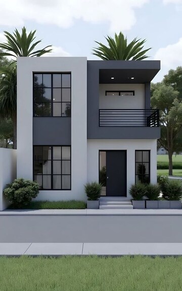 3 BHK Villa For Sale in Chandapura