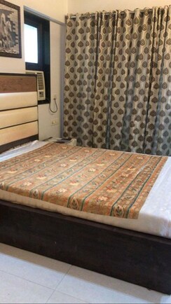 2 BHK + Pooja Room Apartment For Rent in Vitta Sanchay CHS