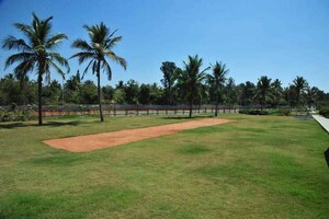  Plot – Garden View at Jigani - for Sale
