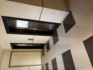 Kitchen in 2 BHK Apartment at Varsha Balaji Park, Kharghar – for Sale