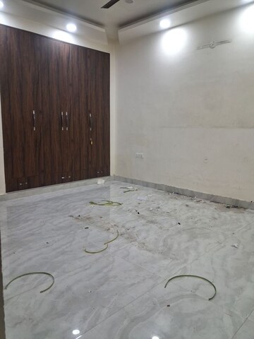 3 BHK Builder Floor For Rent in Sector 34