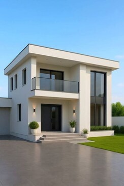 3 BHK + Pooja Room Villa For Sale in Chandapura