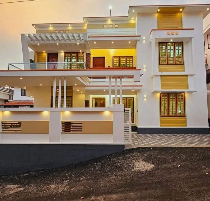 3 BHK + Pooja Room,Servant Room,Study Room,Extra Room Villa For Sale in Jigani