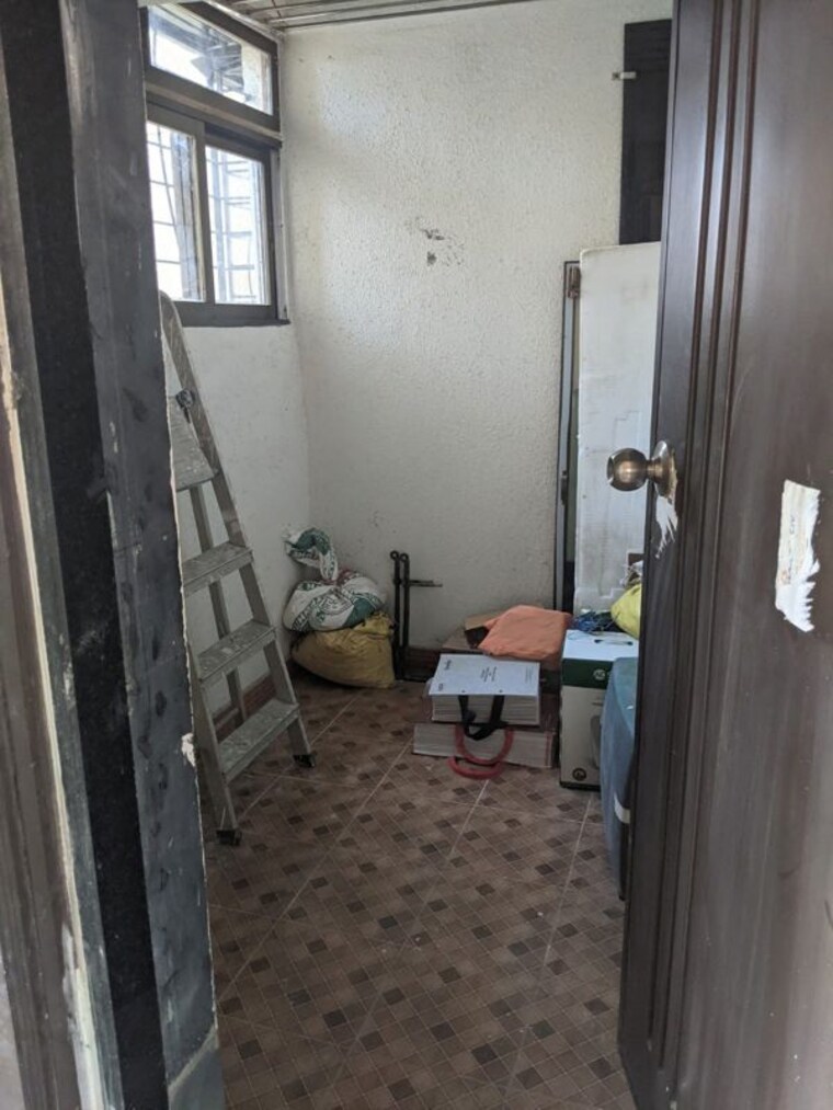 Balcony, haware-indraprastha-regency 1 Bedroom 450 Sq.Ft. Apartment In Goregaon West Mumbai 10083846