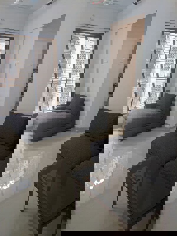 1 BHK 450 Sq.Ft. Apartment in Haware Indraprastha Regency