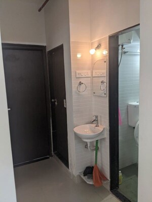  1 BHK Apartment at Haware Indraprastha Regency, Goregaon West – for Rent