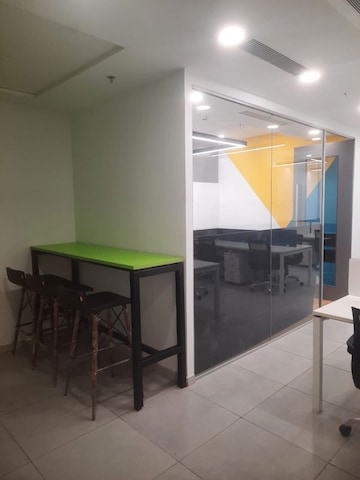Team Area in  Office Space at Sector 3 – for Rent